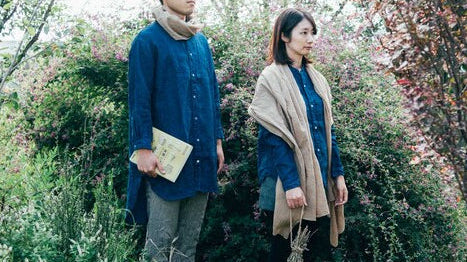 日本の伝統美【藍染】の魅力は?