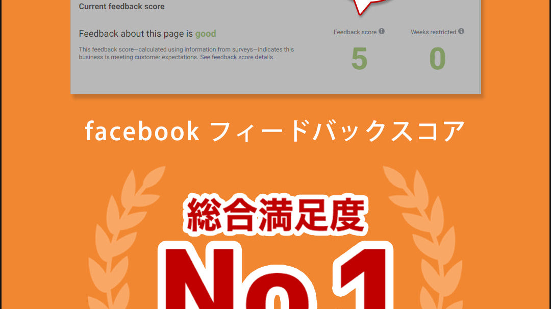 お客様へ感謝の手紙