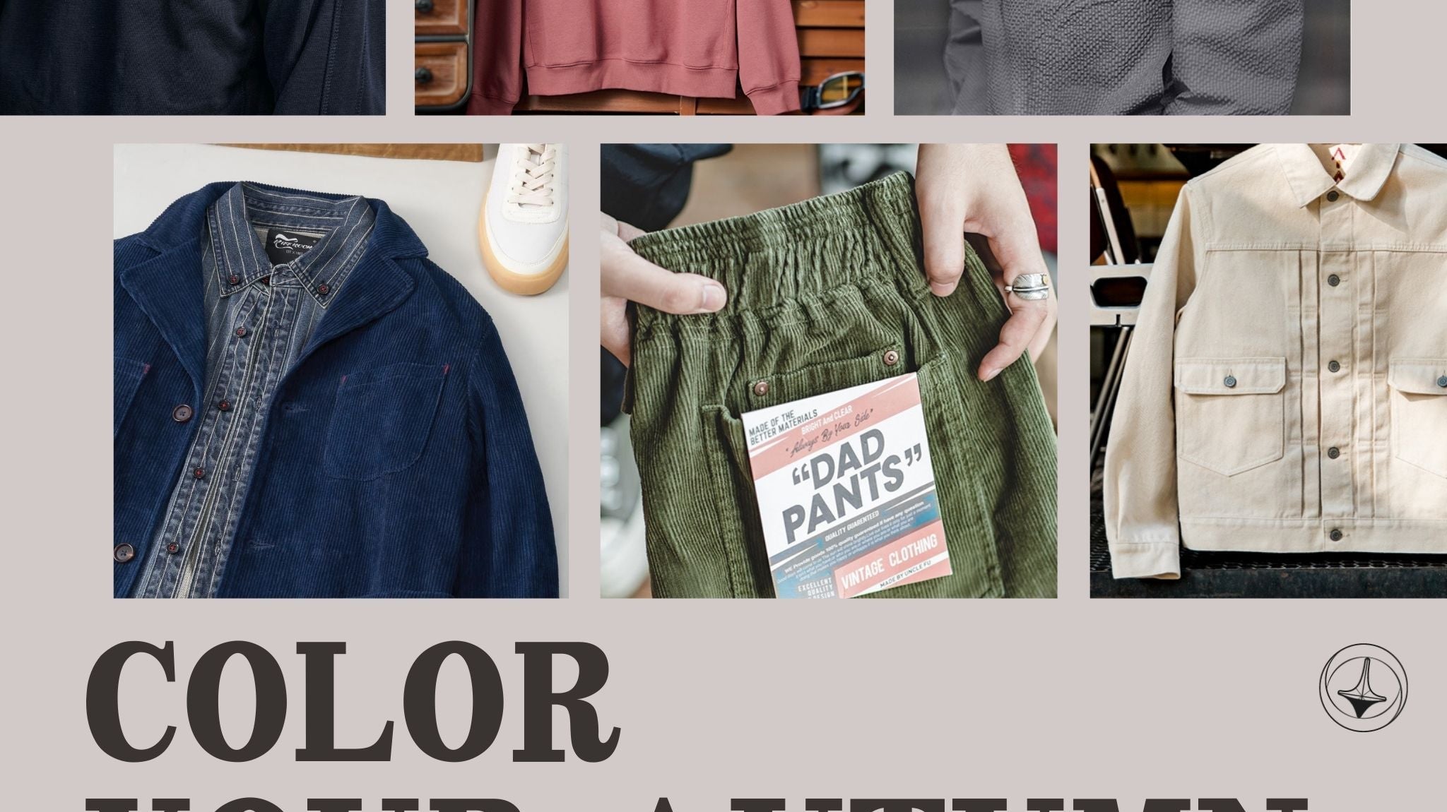 COLOR YOUR AUTUMN