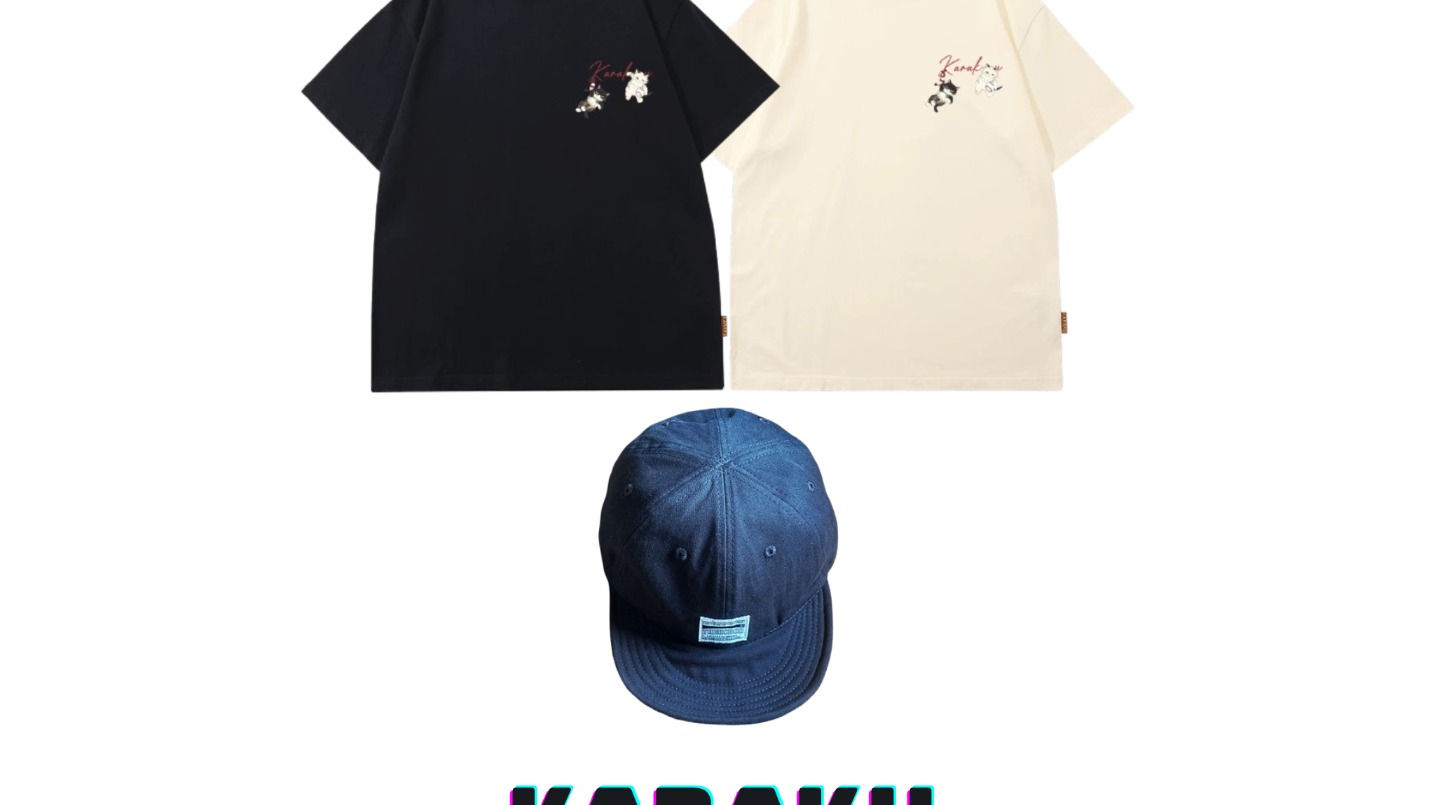 SUMMER STYLE