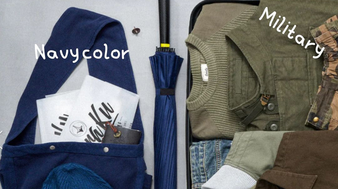 【2024春トレンド】4の流行キーワード