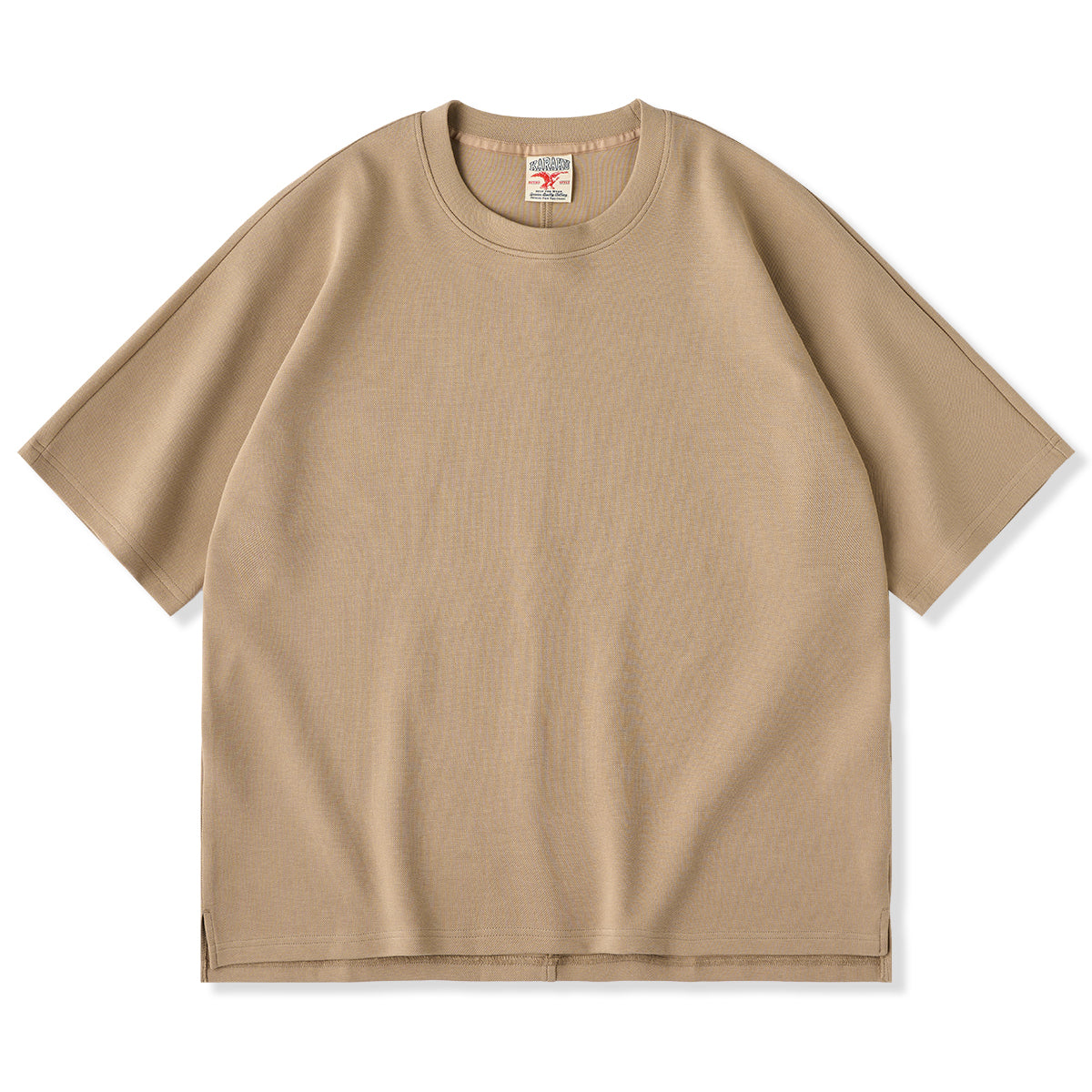 エアーレイヤーTシャツ ハーフスリーブ – Karakubuy
