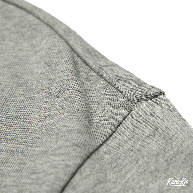 300gヘビーウェイト ワンポケットポロシャツ