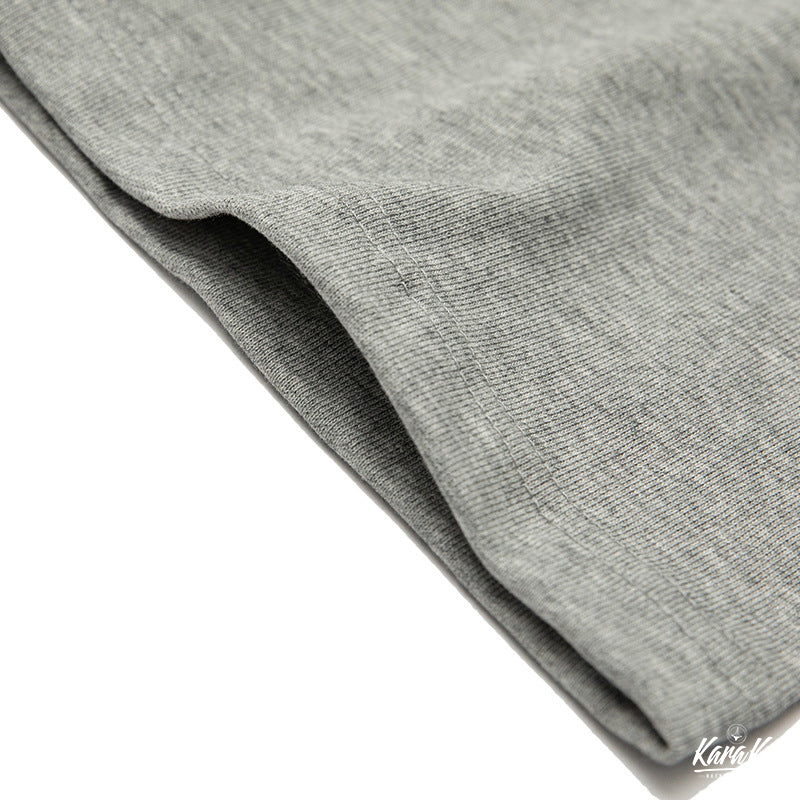 300gヘビーウェイト ワンポケットポロシャツ