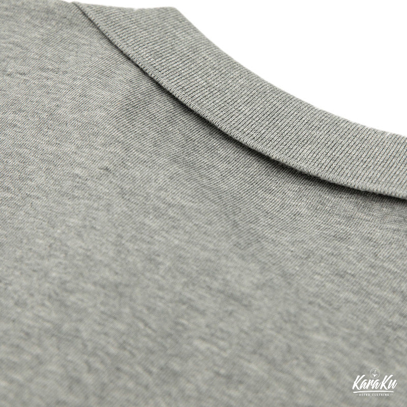 300gヘビーウェイト ワンポケットポロシャツ