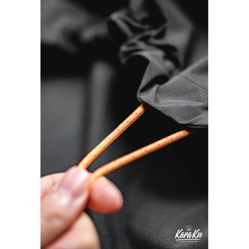 URBAN OUTDOOR 大容量ポケット機能マウンテンパーカー