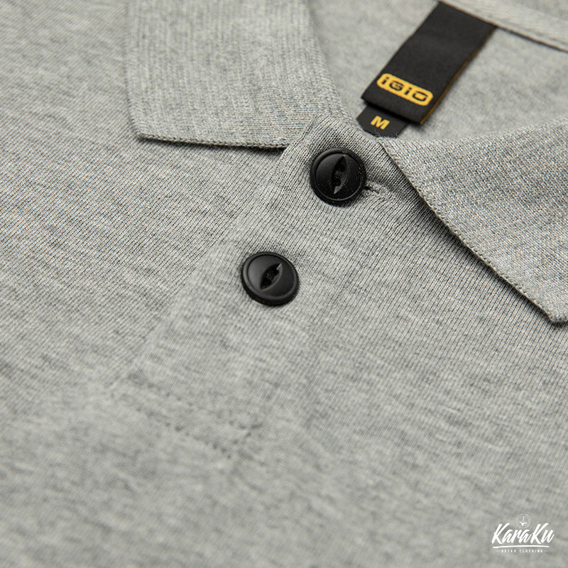300gヘビーウェイト ワンポケットポロシャツ