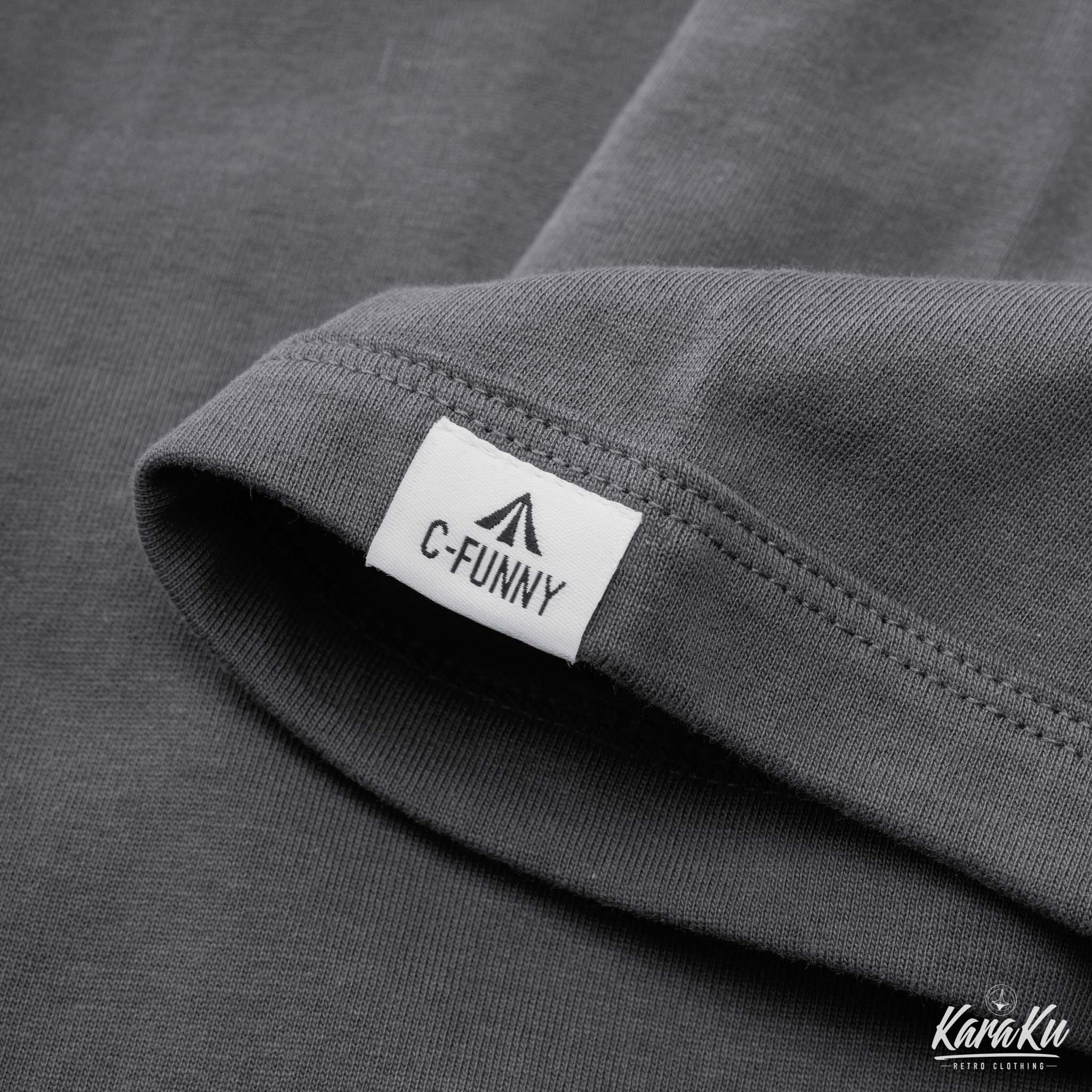 Casual&Business Mix 無地コットンポロシャツ