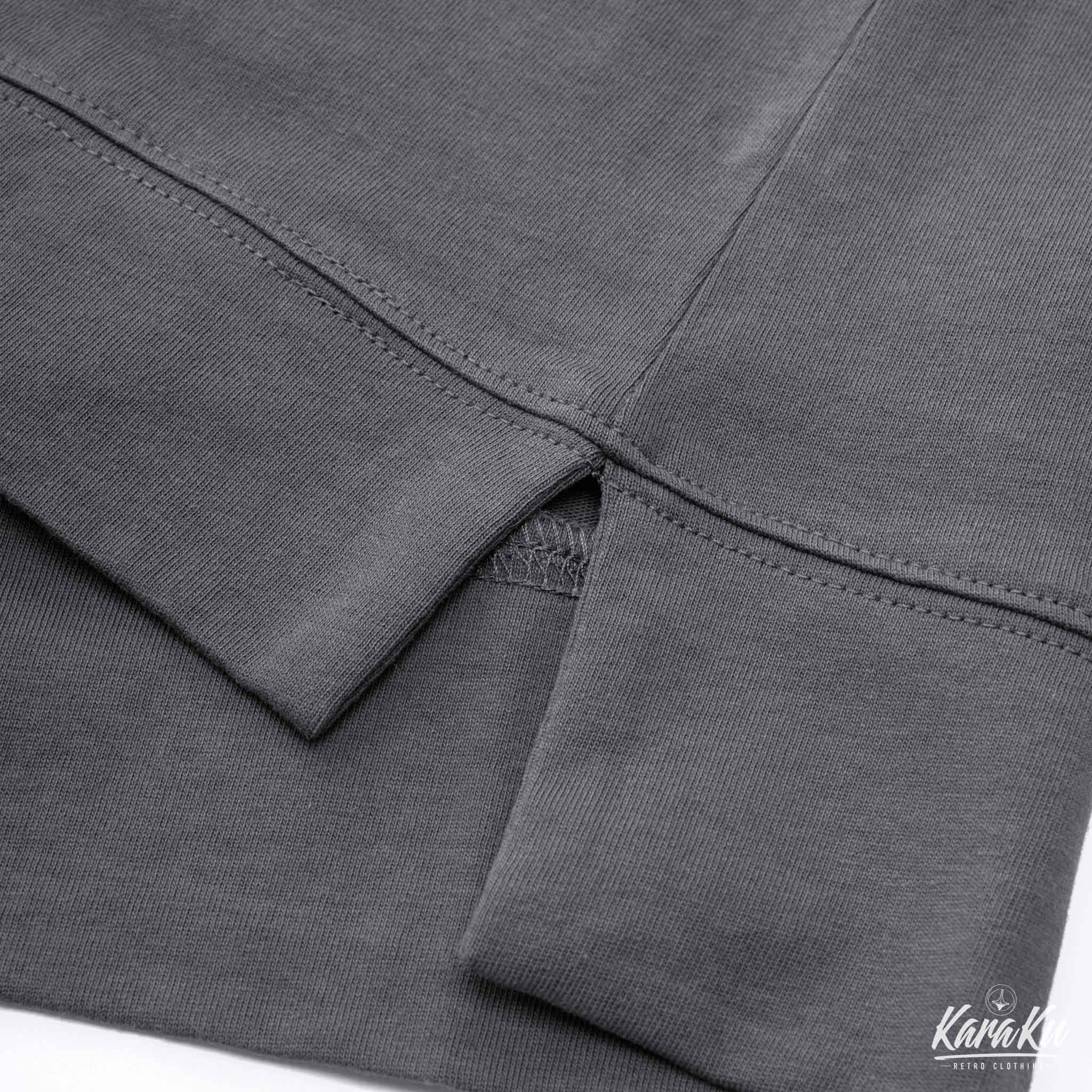 Casual&Business Mix 無地コットンポロシャツ