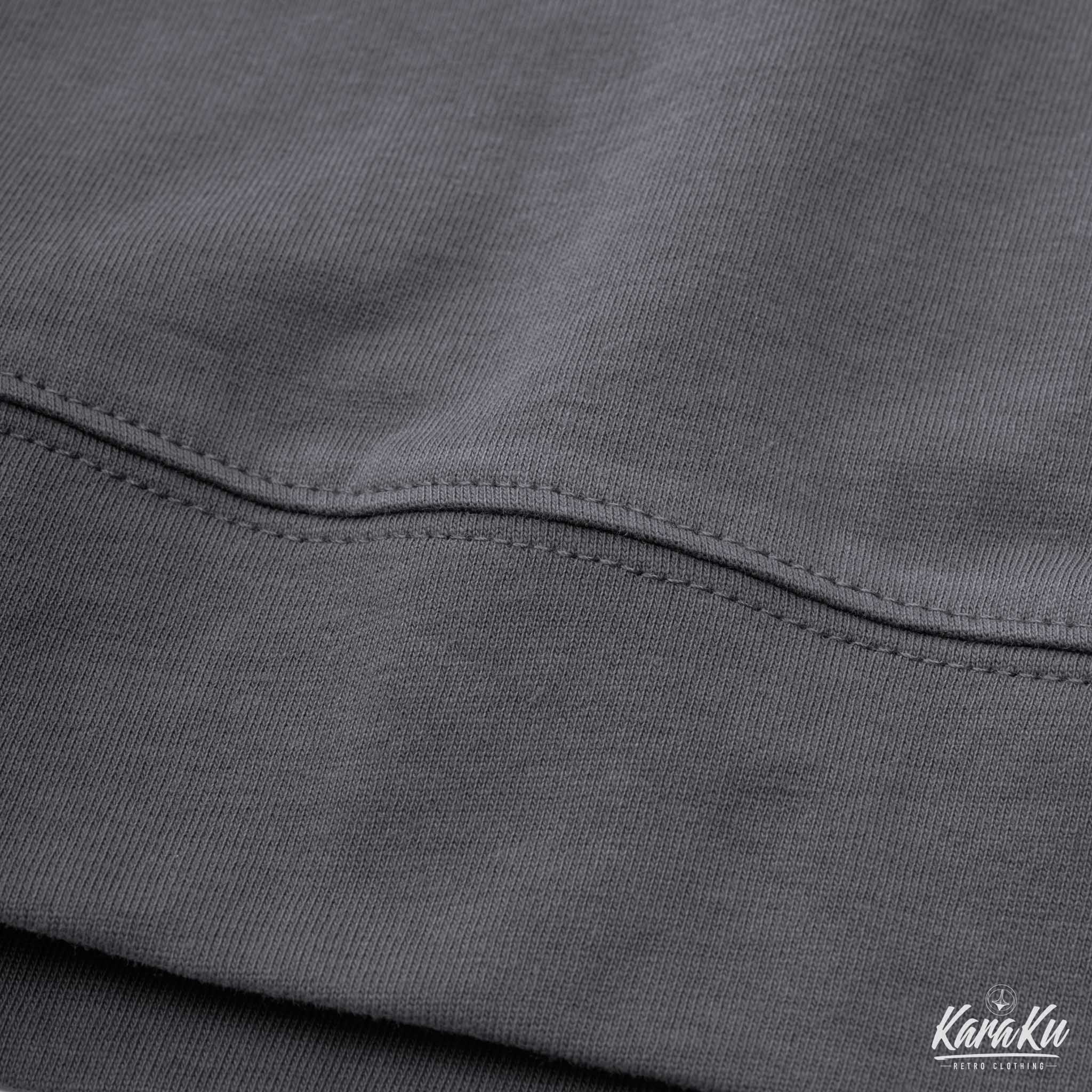 Casual&Business Mix 無地コットンポロシャツ