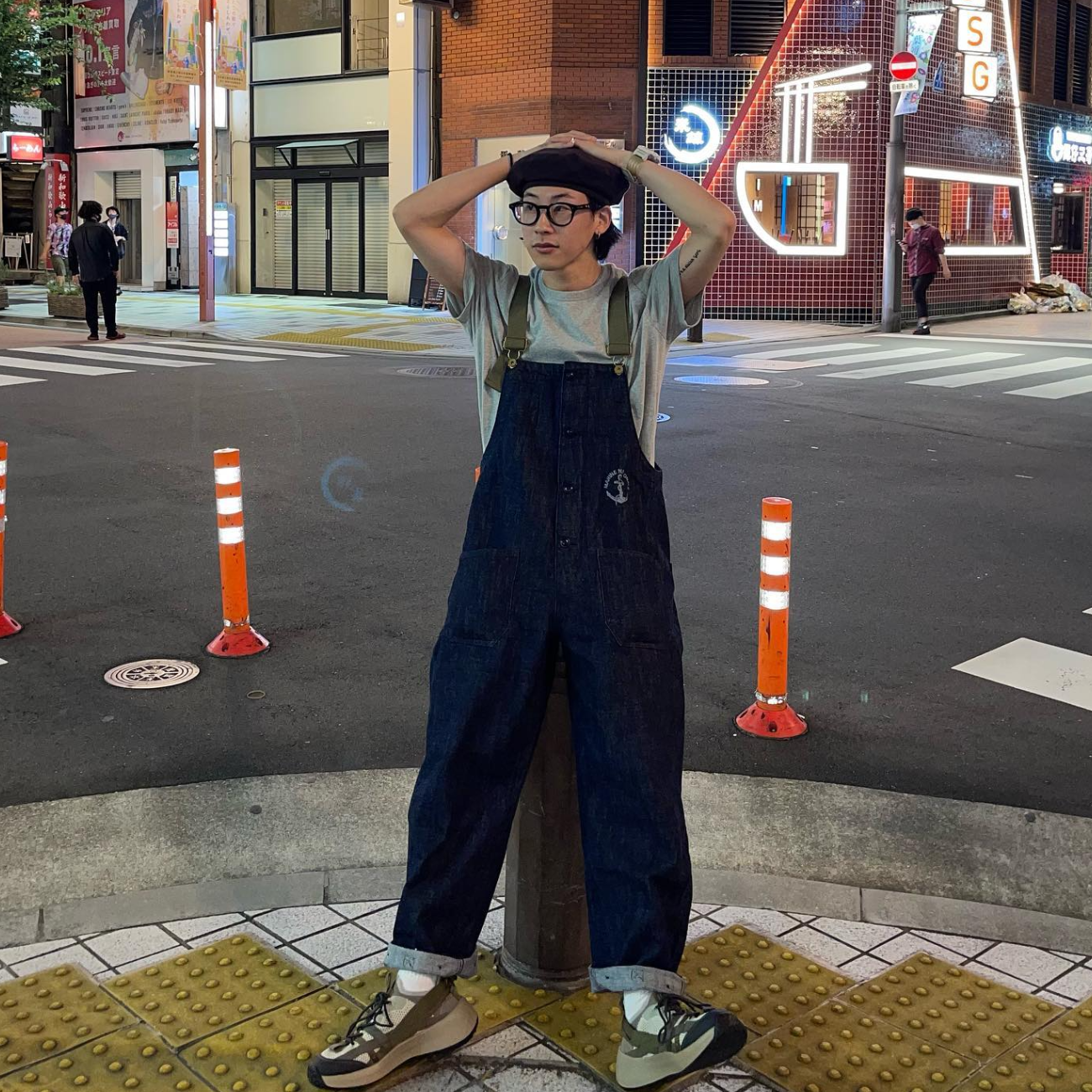 ひと足お先の秋準備！