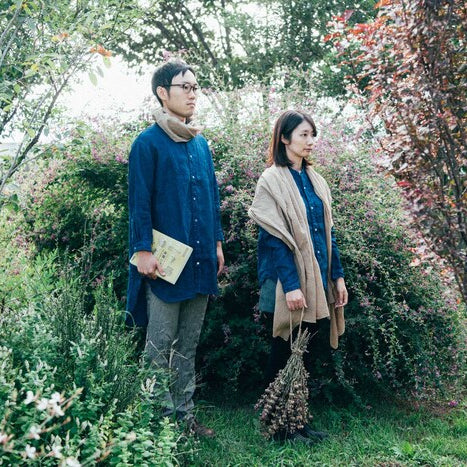 日本の伝統美【藍染】の魅力は？