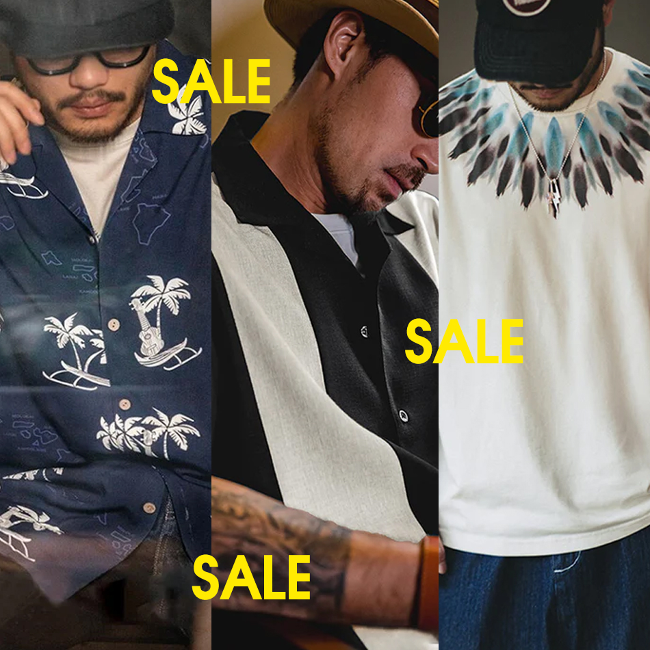 【SALE！】お買い逃しはありませんか！！