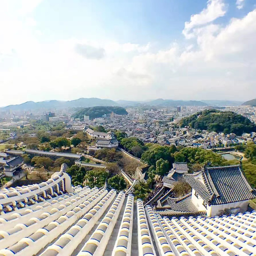 その時、、、雲海は、出なかったですね！
