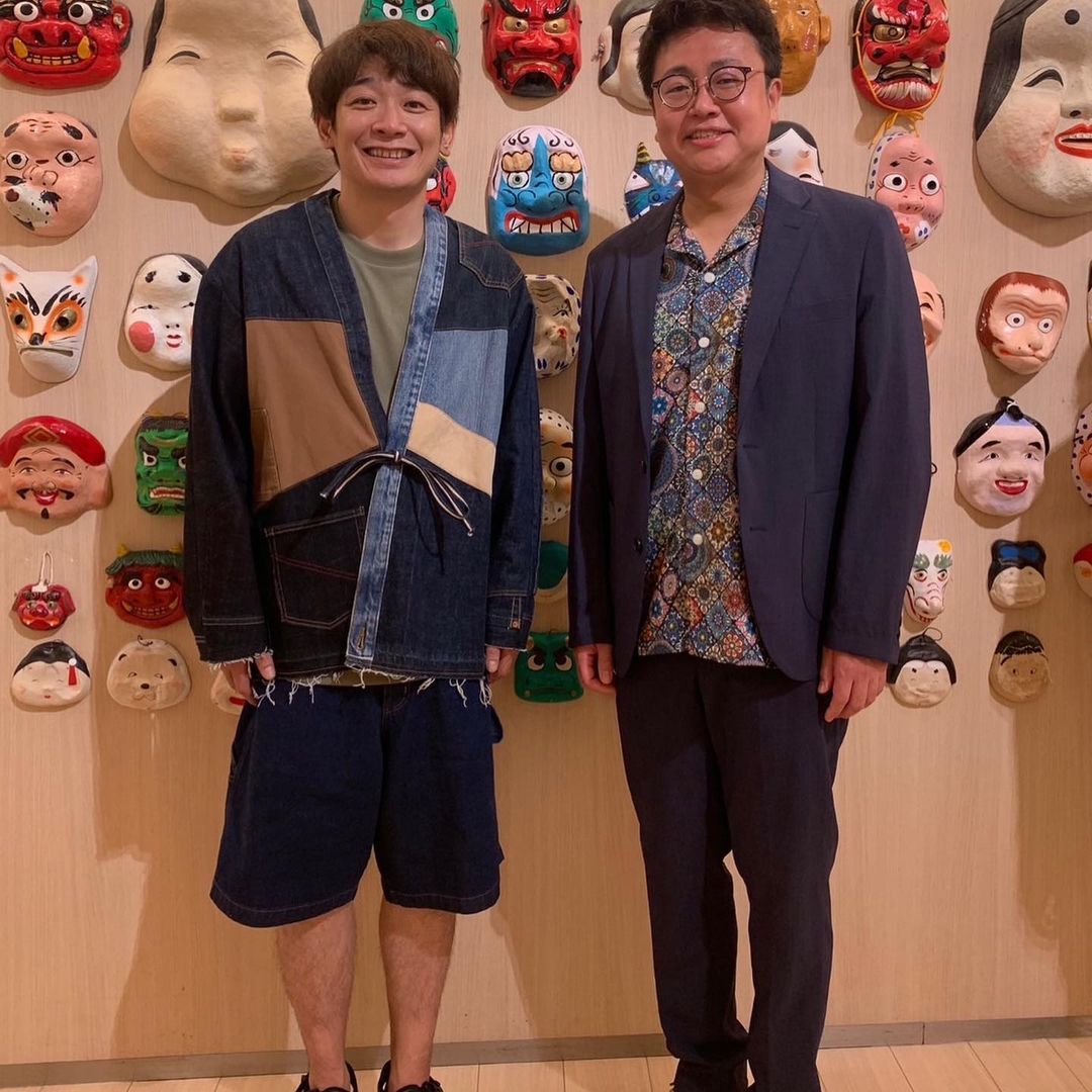 銀シャリ様～『よるのブランチ』