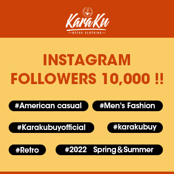 【祝！インスタ10000フォロワー】感謝！