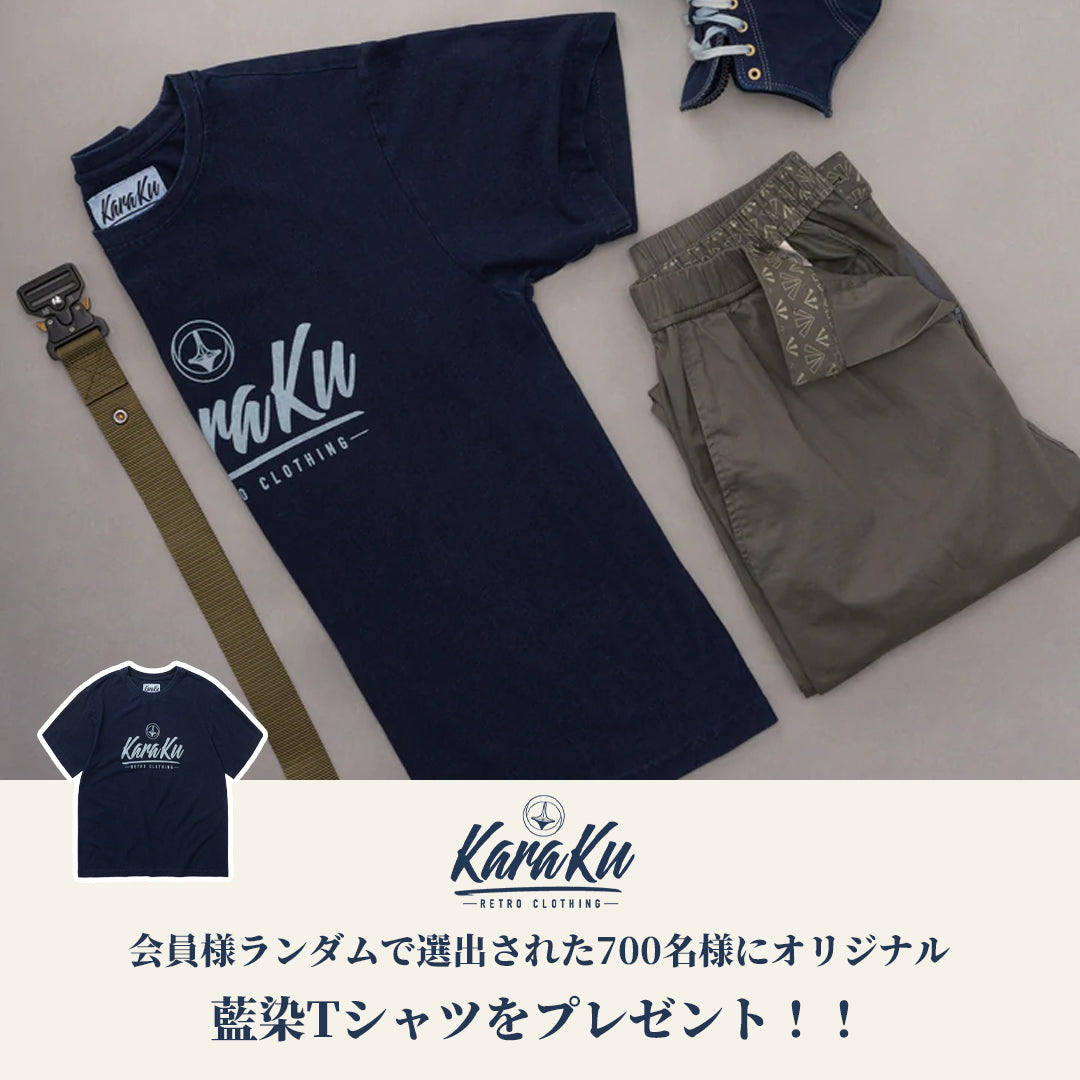 700名様限定プレゼントキャンペーン開催！