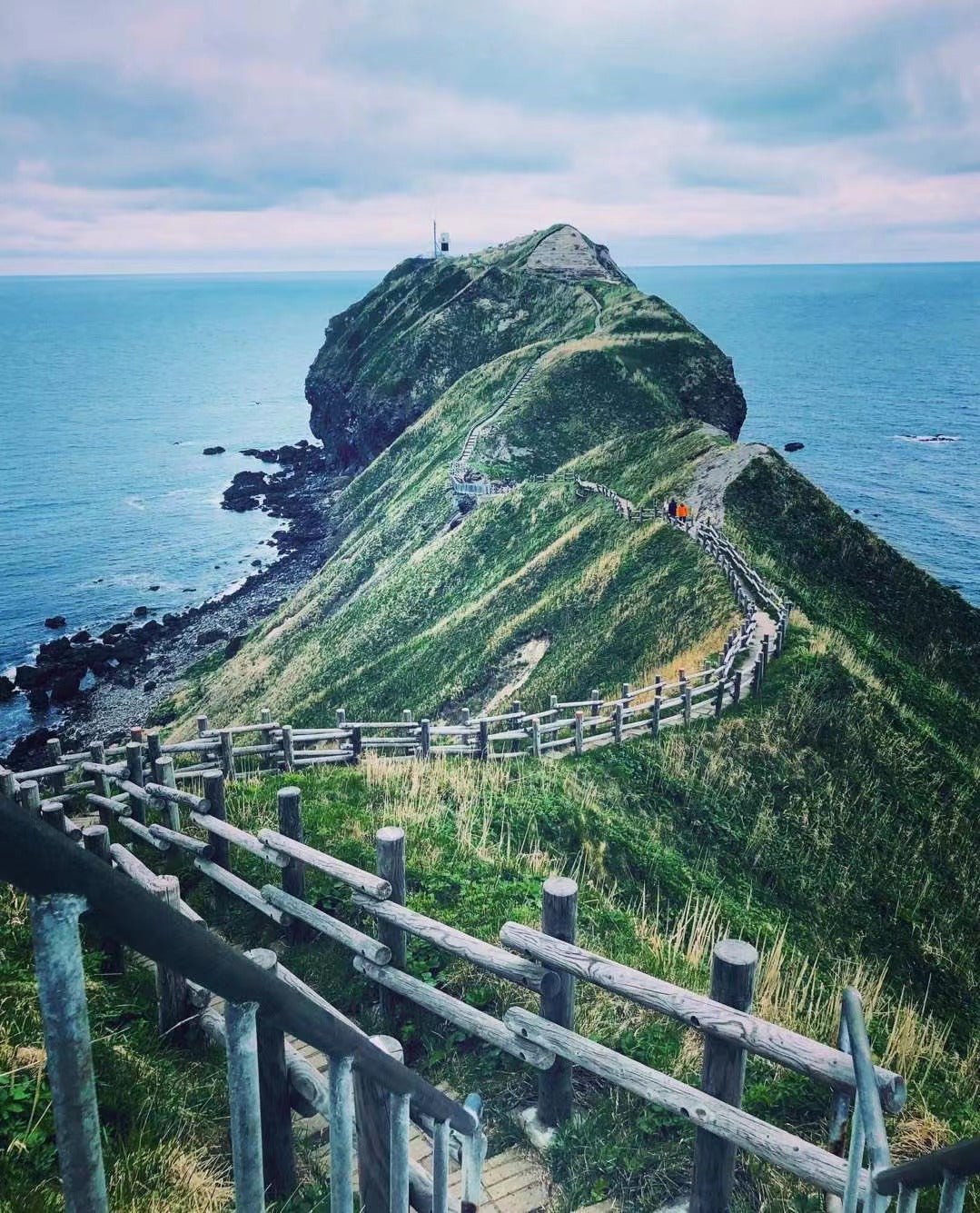 春の着こなし♪デニムコンビオーバーオール♪♪