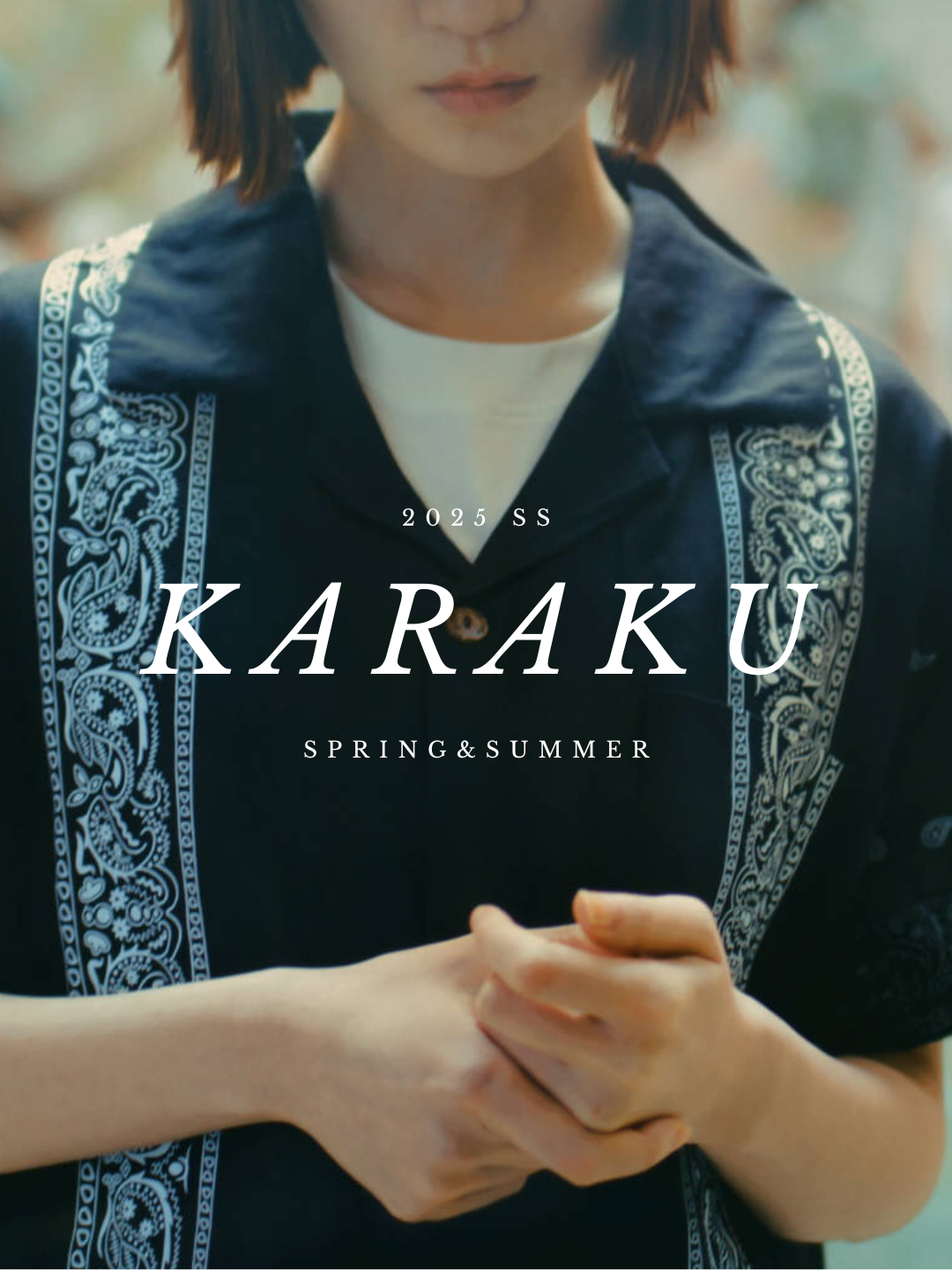 2025-spring-summer-karaku