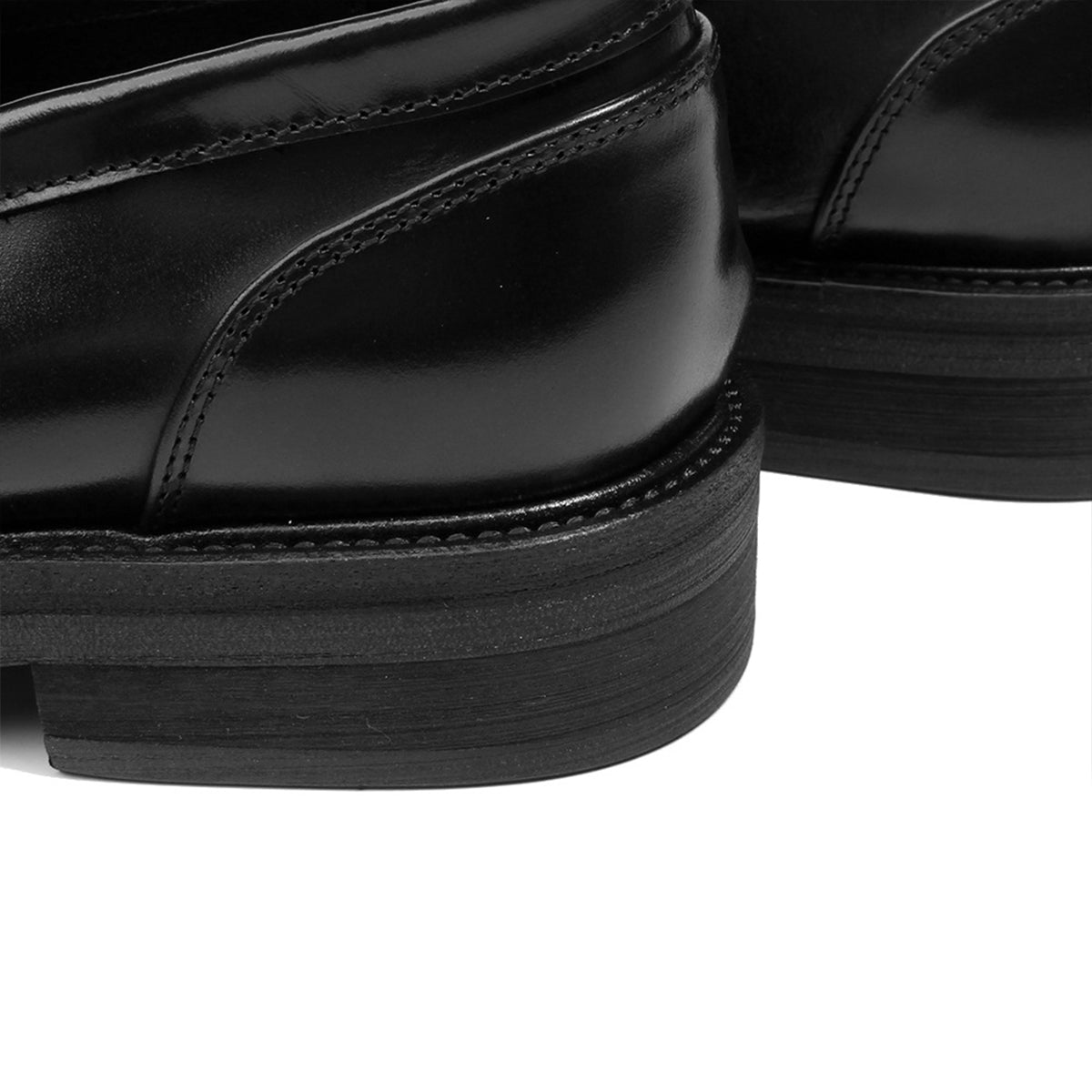 Classic&Casual 馬革ペニーローファー – Karakubuy