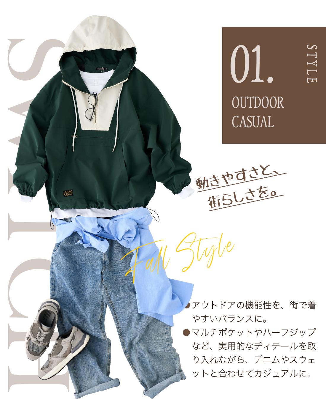Selected Item