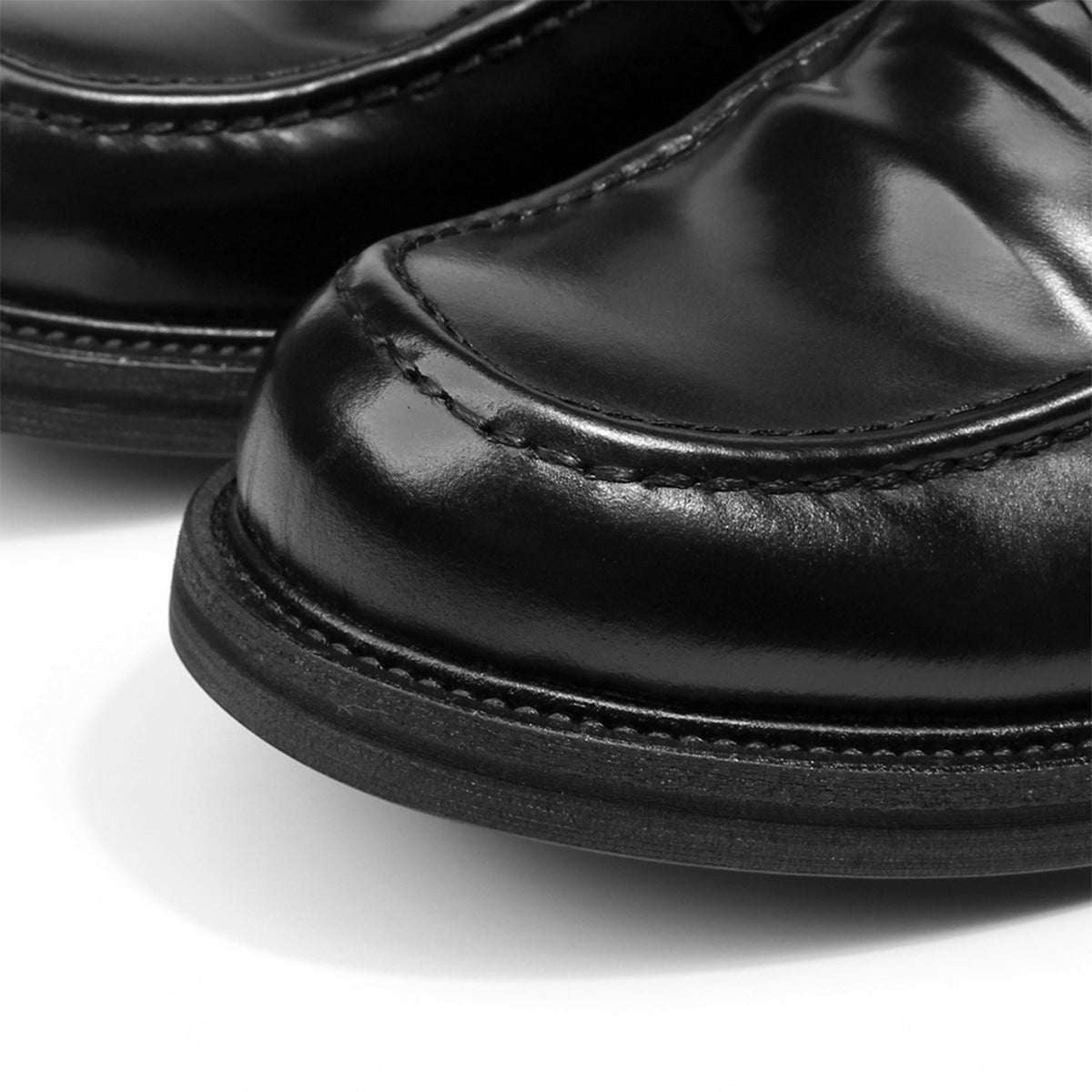 Classic&Casual 馬革ペニーローファー – Karakubuy