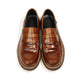 Classic&Casual　馬革ペニーローファー