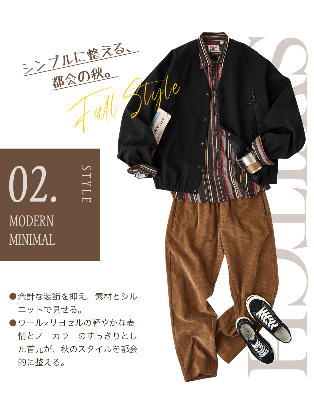 Selected Item