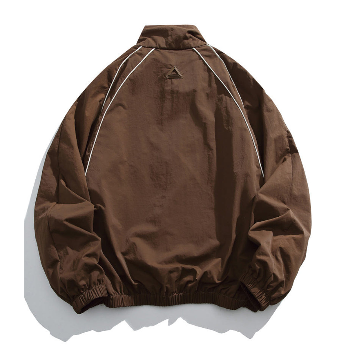 トラプリント フルジップジャケット 寅壱 TORAICHI トライチ ワークジャケット 3630-124｜防寒着・防寒服の