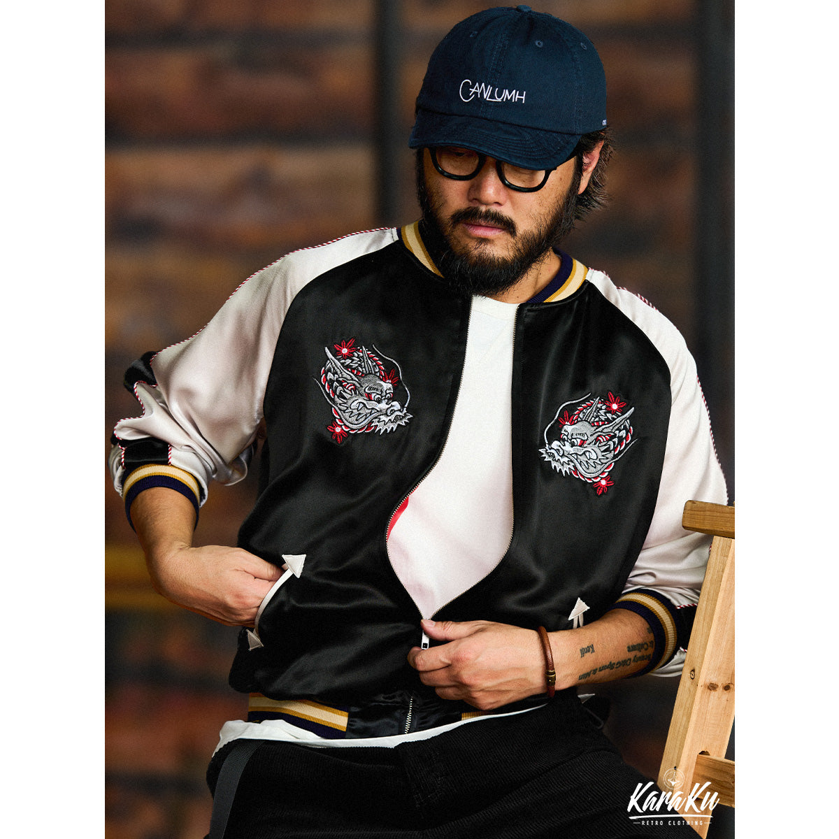 ひ*ろ様 本物 CWU-45/P フライトジャケット Mサイズ相当 ひ*ろ様 本物 CWU-45/P フライトジャケット Mサイズ相当 - メルカリ