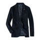 BARU! jaket blazer korduroi