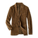 BARU! jaket blazer korduroi