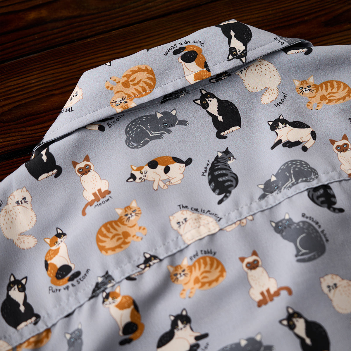 Cat Encyclopedia