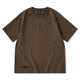CLEANFIT　Vガゼット入りラグランスリーブコットンTee