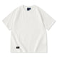 CLEANFIT　Vガゼット入りラグランスリーブコットンTee