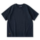 230gヘビーウェイト　無地ラグランスリーブTシャツ
