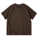 230gヘビーウェイト　無地ラグランスリーブTシャツ