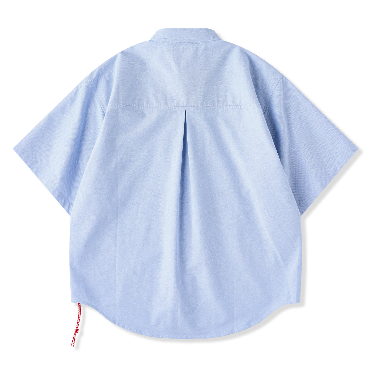 【新品未開封】大阪関西万博 クウェート館 公式スタッフシャツ 50 L相当 非売品】大阪万博 クウェート館 公式スタッフシャツ 半袖 刺繍入り