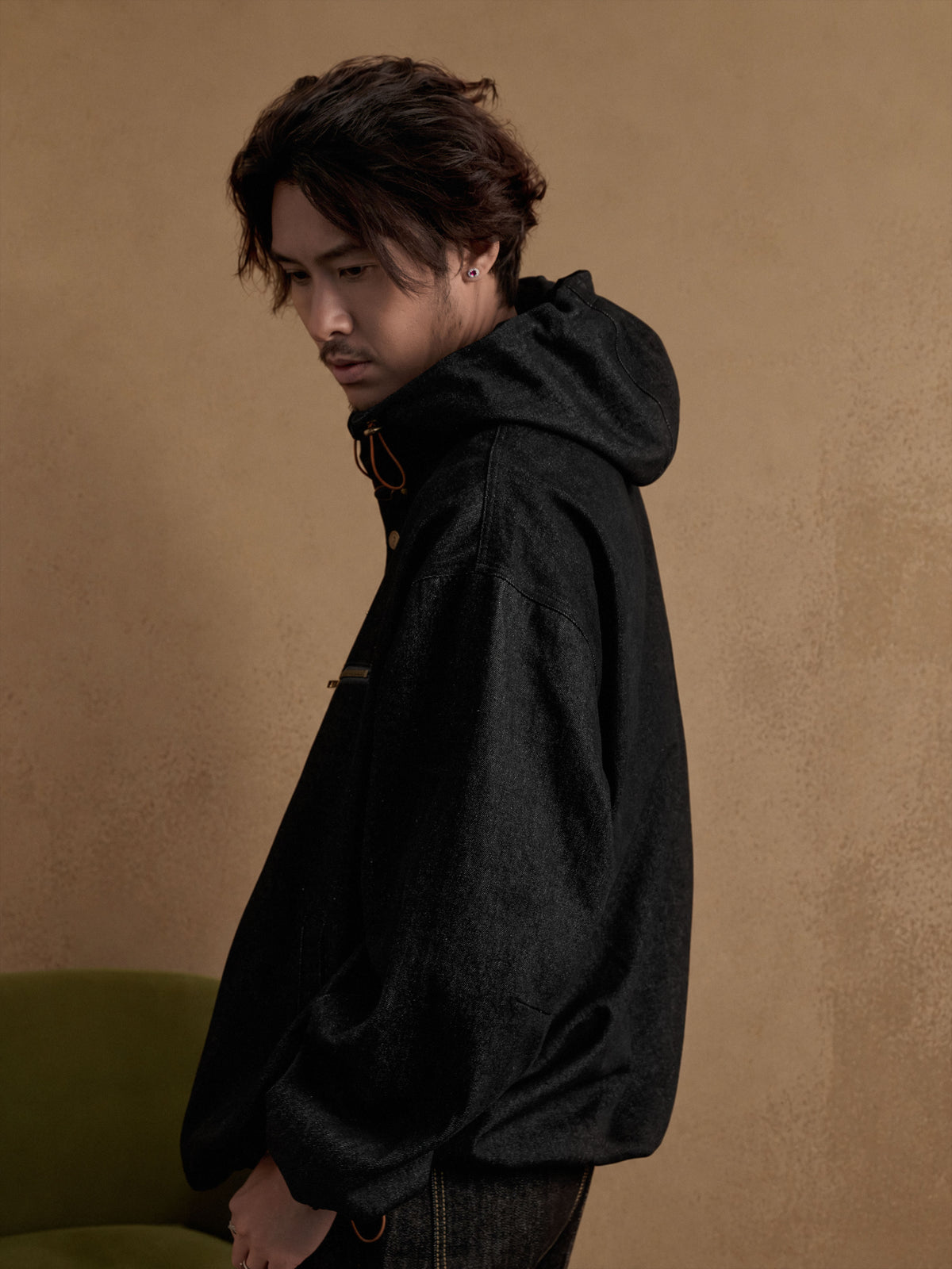 このLOOKの着用アイテム