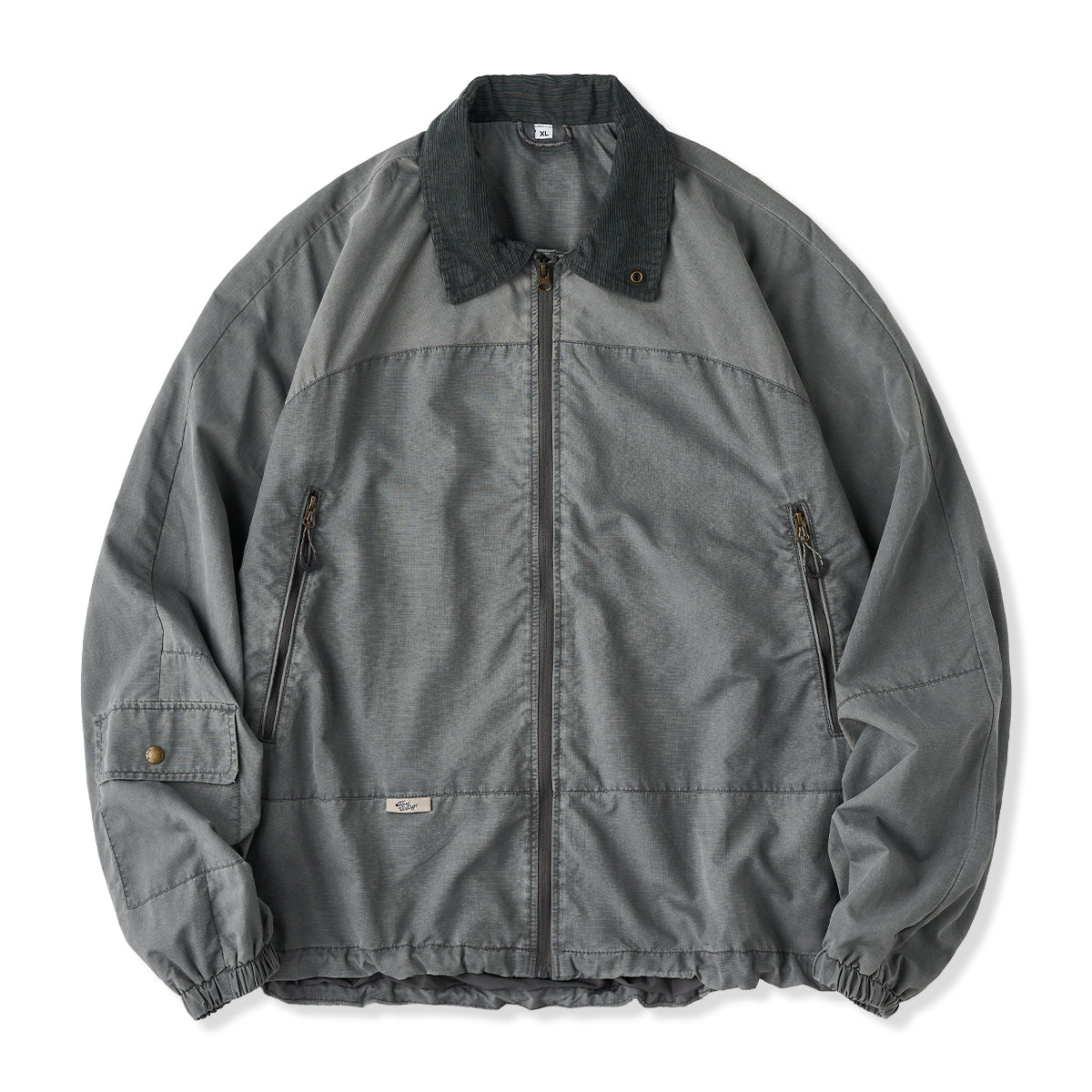 Urban Outdoor コーデュロイ襟ラグランマウンテンジャケット – Karakubuy