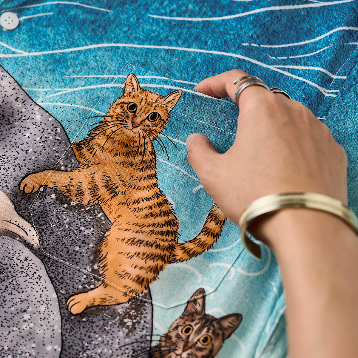 KaraKu x 365CAT.ART