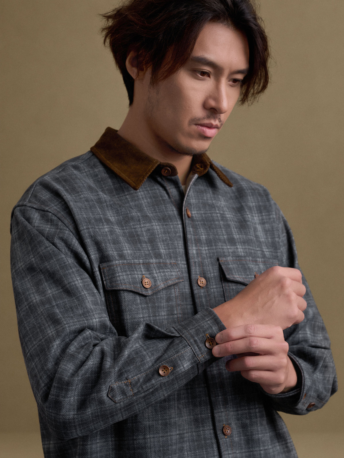 このLOOKの着用アイテム