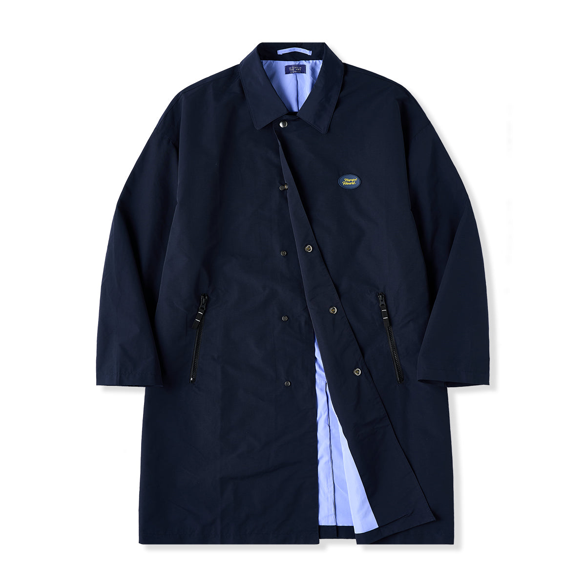 Teflon「防風・防水・防汚」高機能バルマカーンコート – Karakubuy