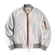 Jaket penerbangan kalis air MA-1 nipis
