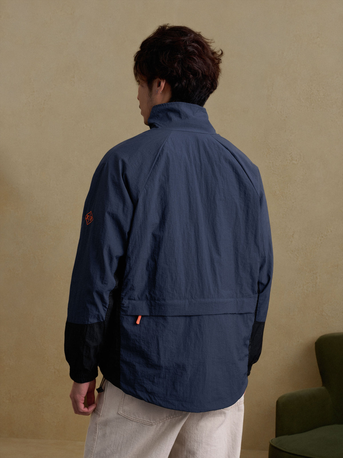 このLOOKの着用アイテム