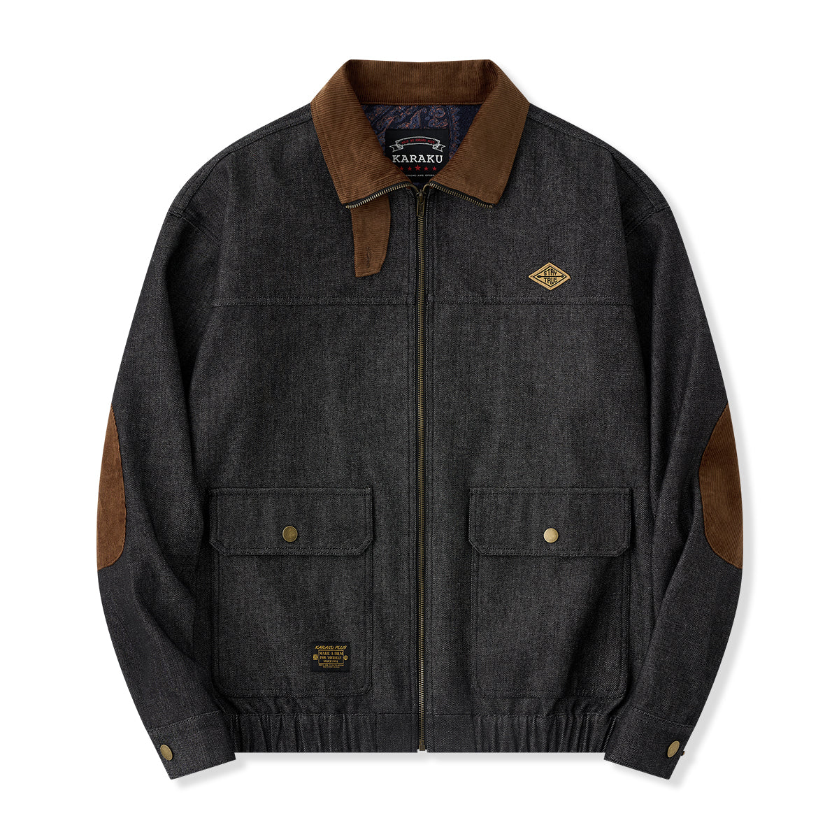New Arrivals for Fall 2026 | KARAKU Men's Fashion – Karakubuy