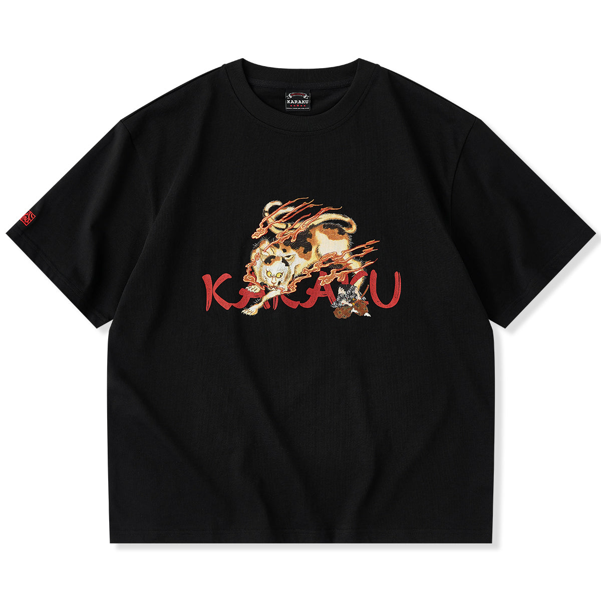 Karaku×Koma – Karakubuy