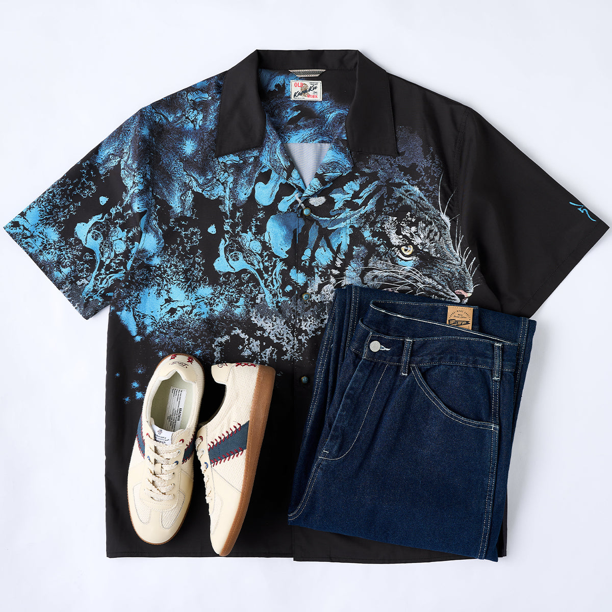 シャツ – Karakubuy シャツ – Karakubuy