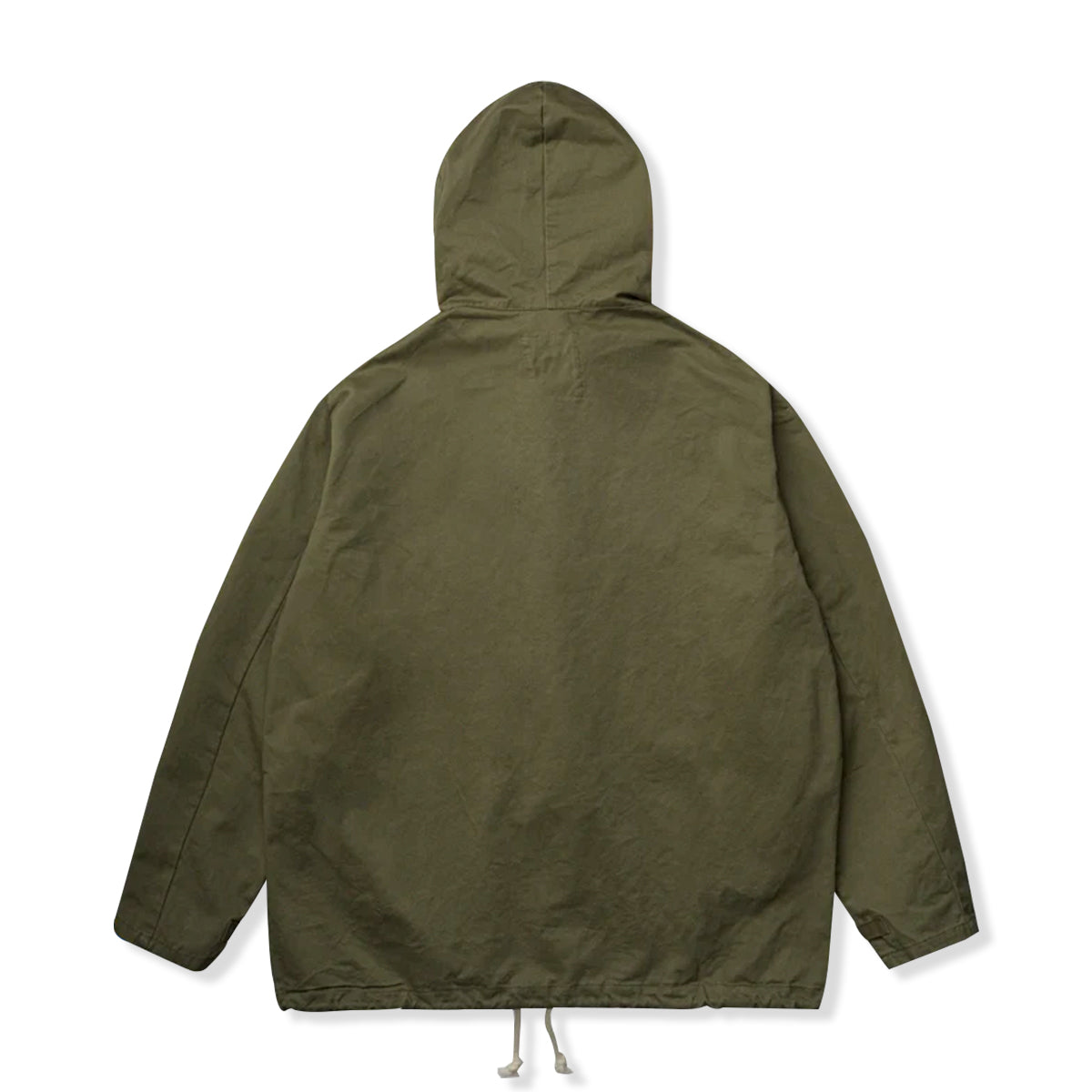 米軍 40's U.S.NAVY デッキパーカー – Karakubuy