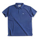 baju polo nila